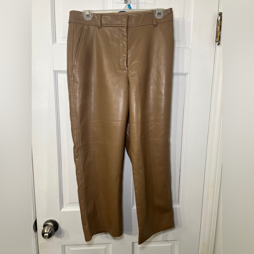 Aritzia Babaton Melina cropped pants - Picture 4 of 8